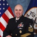 Naval Air Station Key West Command Master Chief Joshua Joiner