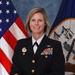 Naval Air Station Key West Commanding Officer Captain Elizabeth Regoli