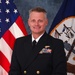 Naval Air Station Key West Executive Officer Commander Steven Smith