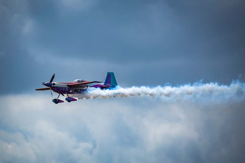 2024 Great Texas Airshow