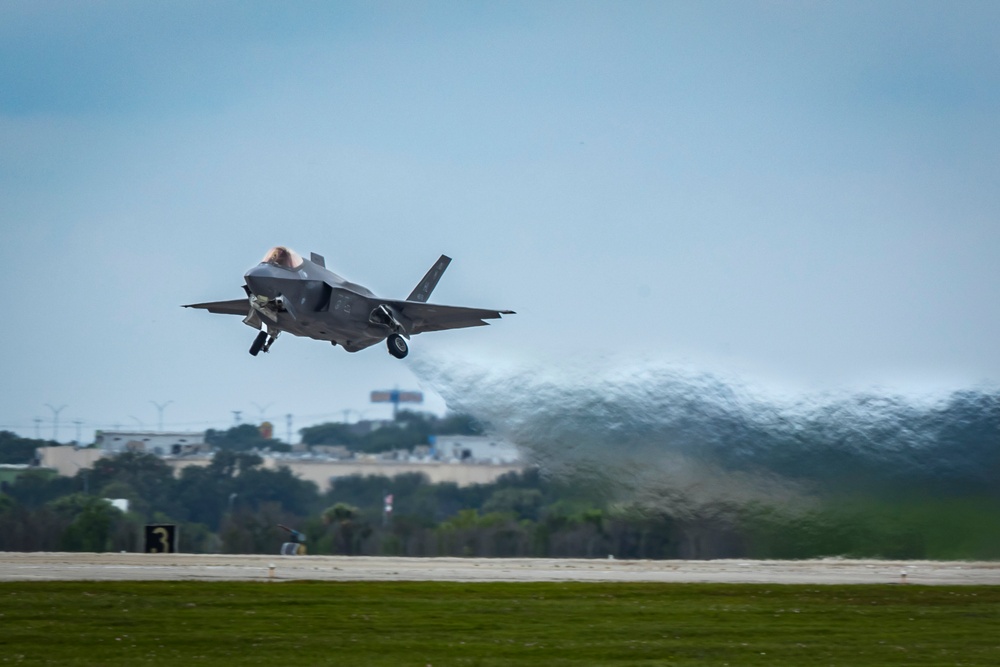 2024 Great Texas Airshow
