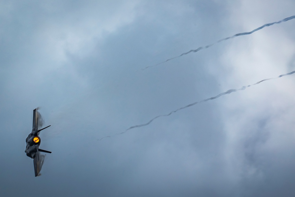 2024 Great Texas Airshow