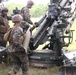 JB MDL- 3 BN 14 USMC, G BTRY Field Artillery Live Fire Weekend