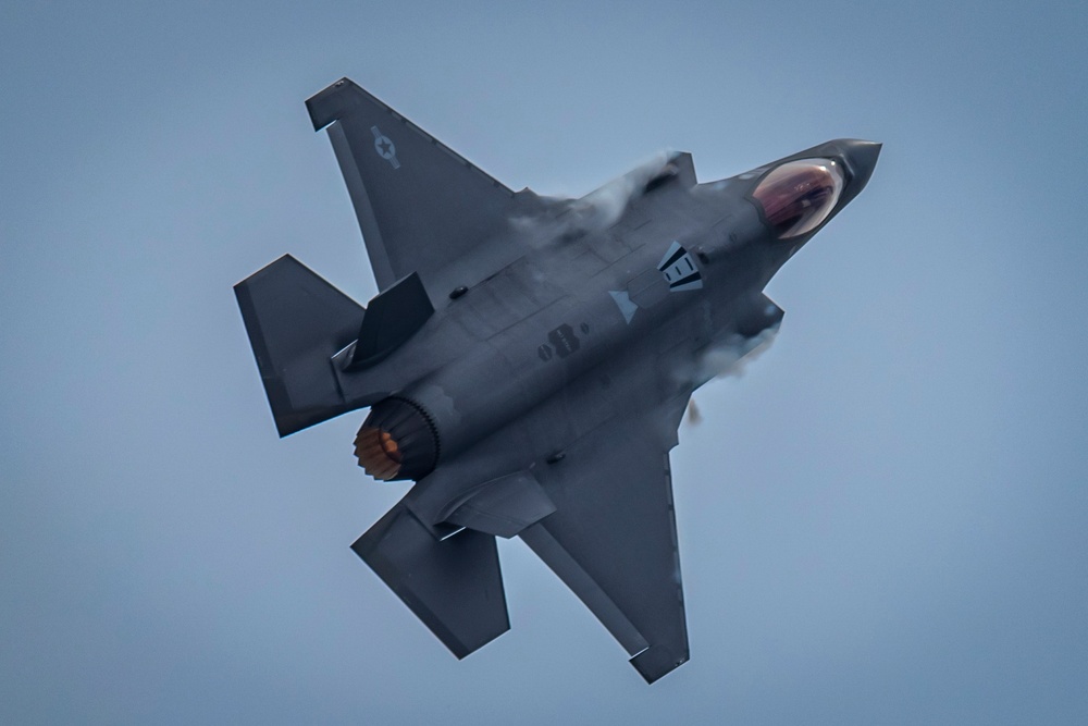 2024 Great Texas Airshow
