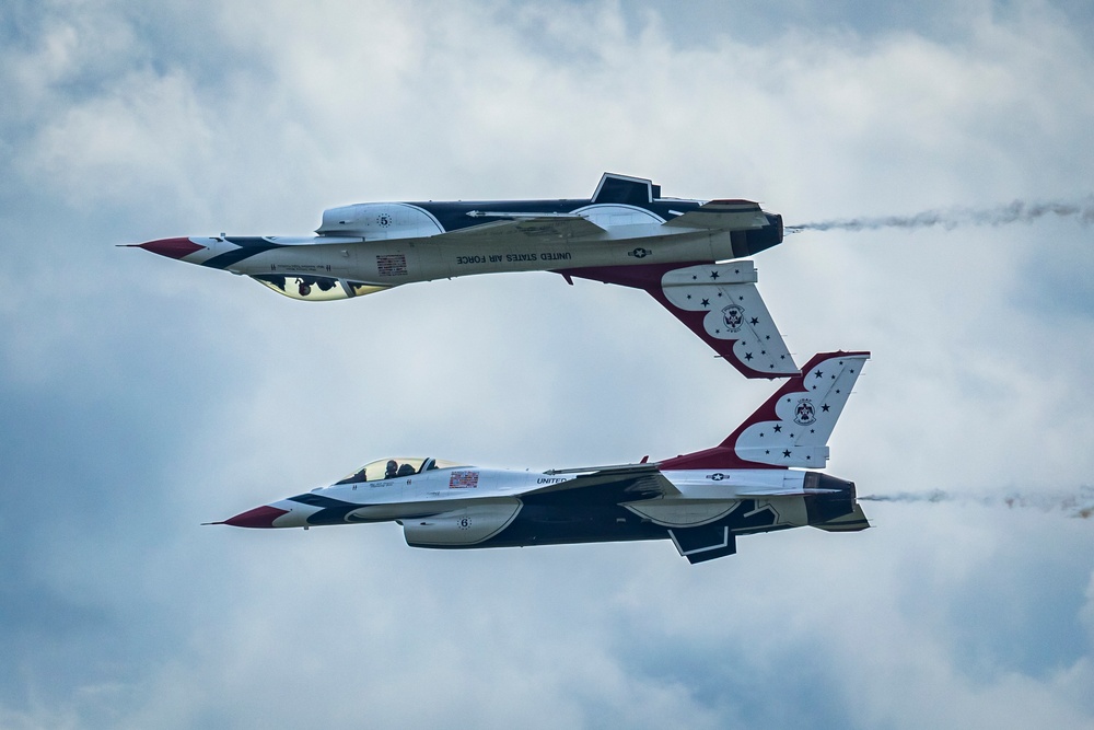 2024 Great Texas Airshow