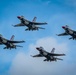 2024 Great Texas Airshow