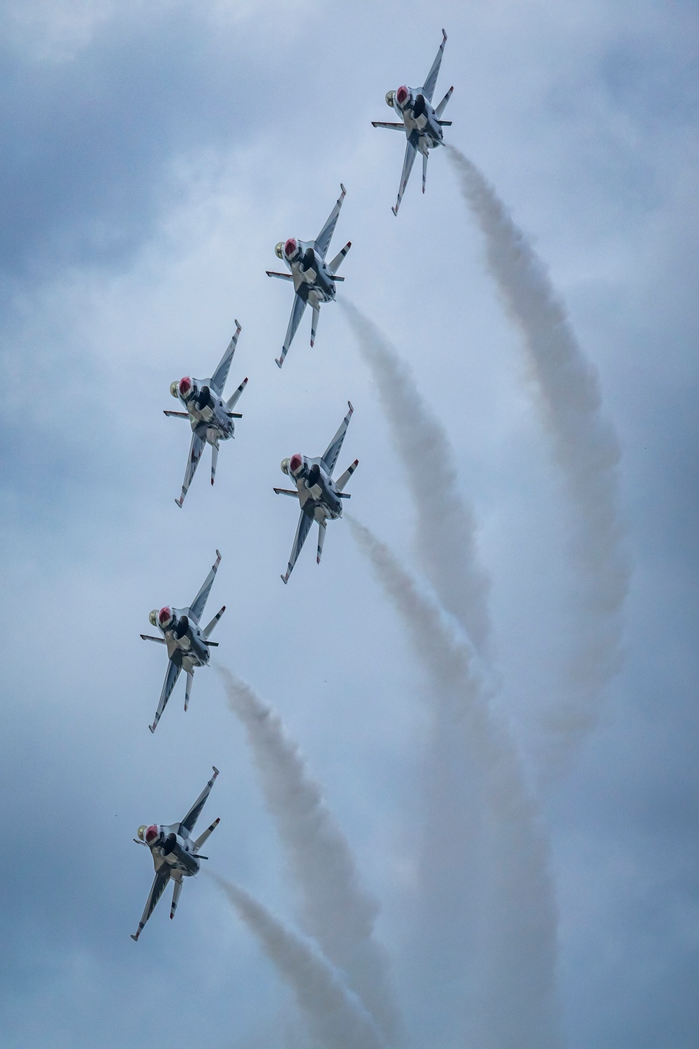 2024 Great Texas Airshow