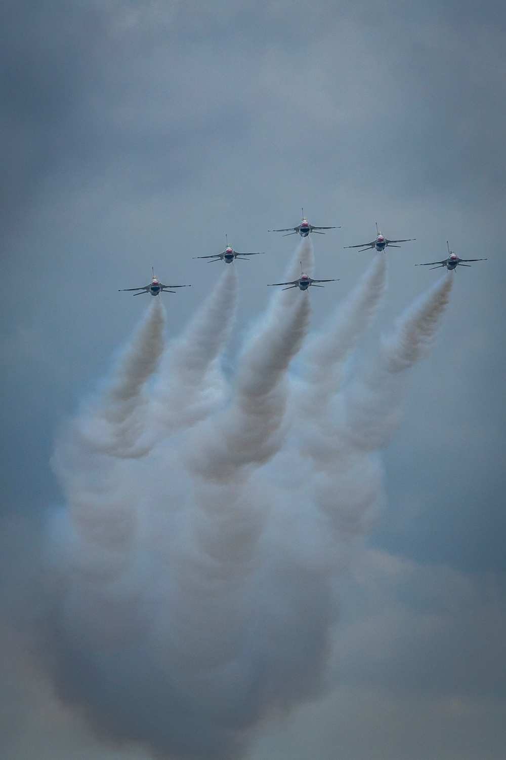 2024 Great Texas Airshow
