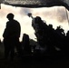 JB MDL- 3 BN 14 USMC, G BTRY Field Artillery Live Fire Weekend