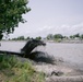 Pump Out Begins at Buffalo Outer Harbor