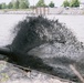 Pump Out Begins at Buffalo Outer Harbor