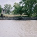 Pump Out Begins at Buffalo Outer Harbor