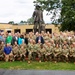 TRADOC commander, SMA address Army IGs