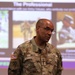 TRADOC commander, SMA address Army IGs