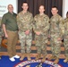 TRADOC commander, SMA address Army IGs