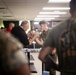 Broadening Horizons: 2d Battalion, 6th Marine Regiment Conducts Arm Wrestling Event