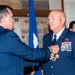 Pa. Air National Guard’s 10th State Command Chief retires