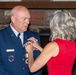 Pa. Air National Guard’s 10th State Command Chief retires