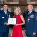 Pa. Air National Guard’s 10th State Command Chief retires