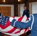 Pa. Air National Guard’s 10th State Command Chief retires