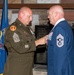 Pa. Air National Guard’s 10th State Command Chief retires