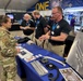 AFSC directorates, complexes shine at EAA AirVenture Oshkosh 2024