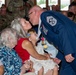Pa. Air National Guard’s 10th State Command Chief retires