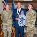 Pa. Air National Guard’s 10th State Command Chief retires