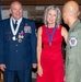 Pa. Air National Guard’s 10th State Command Chief retires