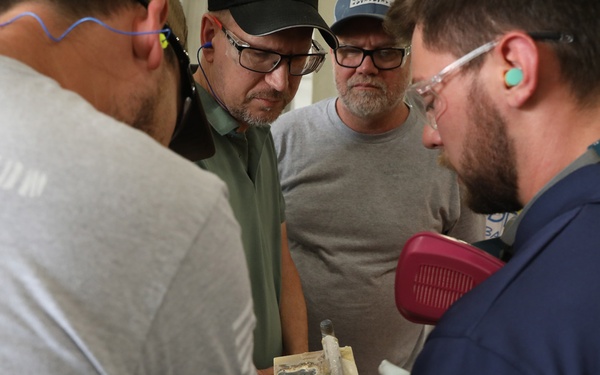 Letterkenny hosts first-ever SBIR Depot Day