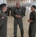 Patrol and Reconnaissance Squadron (VP) 30 Hosts Commander, Naval Air Force Atlantic