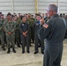 Patrol and Reconnaissance Squadron (VP) 30 Hosts Commander, Naval Air Force Atlantic