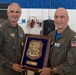 Patrol and Reconnaissance Squadron (VP) 30 Hosts Commander, Naval Air Force Atlantic