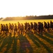 Installation Run brings together Soldiers from across Fort McCoy to build esprit de corps