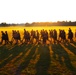 Installation Run brings together Soldiers from across Fort McCoy to build esprit de corps