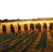 Installation Run brings together Soldiers from across Fort McCoy to build esprit de corps