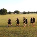 Installation Run brings together Soldiers from across Fort McCoy to build esprit de corps
