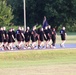 Installation Run brings together Soldiers from across Fort McCoy to build esprit de corps