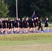 Installation Run brings together Soldiers from across Fort McCoy to build esprit de corps