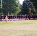 Installation Run brings together Soldiers from across Fort McCoy to build esprit de corps