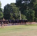 Installation Run brings together Soldiers from across Fort McCoy to build esprit de corps