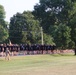 Installation Run brings together Soldiers from across Fort McCoy to build esprit de corps