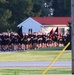 Installation Run brings together Soldiers from across Fort McCoy to build esprit de corps