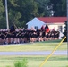 Installation Run brings together Soldiers from across Fort McCoy to build esprit de corps
