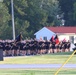 Installation Run brings together Soldiers from across Fort McCoy to build esprit de corps