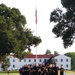 Installation Run brings together Soldiers from across Fort McCoy to build esprit de corps