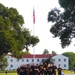 Installation Run brings together Soldiers from across Fort McCoy to build esprit de corps