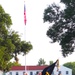 Installation Run brings together Soldiers from across Fort McCoy to build esprit de corps