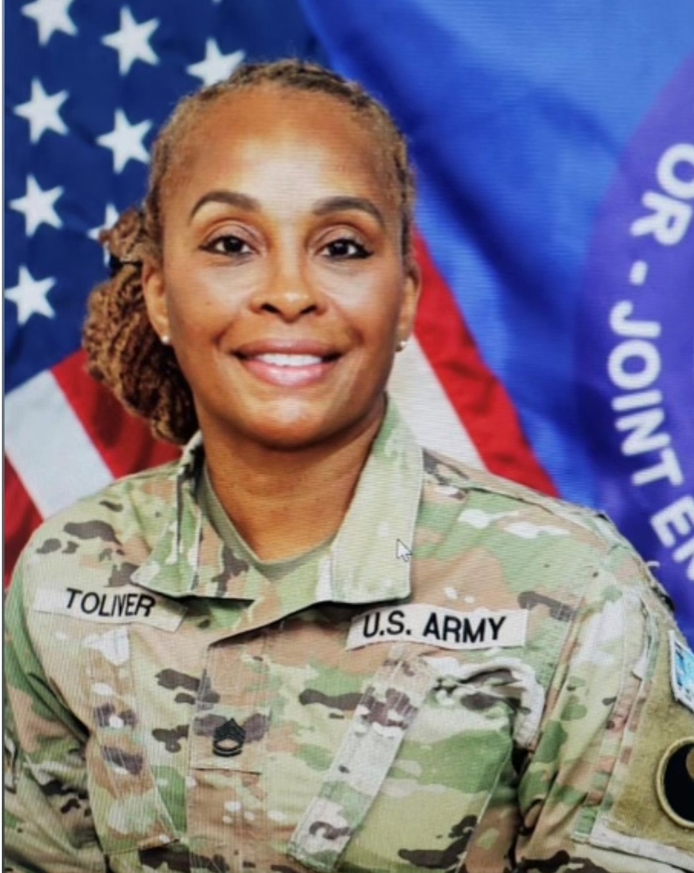 National Guard Soldiers need to learn about the SRU