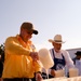 Cheyenne Frontier Days Pancake Breakfast